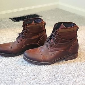 Aldo boots